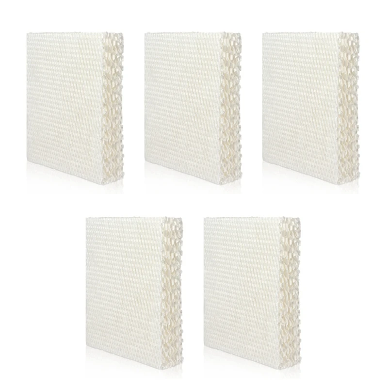 5 PCS FY3436 Humidifier Replacement Filter For  HU4905 4906 4908 Air Humidifier Filters For Bedroom Office