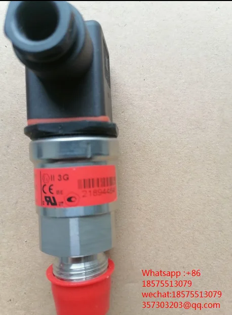 For Danfoss MBS3000 060G1542 060G1103 060G1642  0-25bar  Pressure Transducer MBS 3000