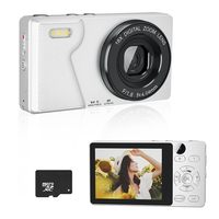 Vandlion A61 Digital Camera Selfie Mode 2.8\