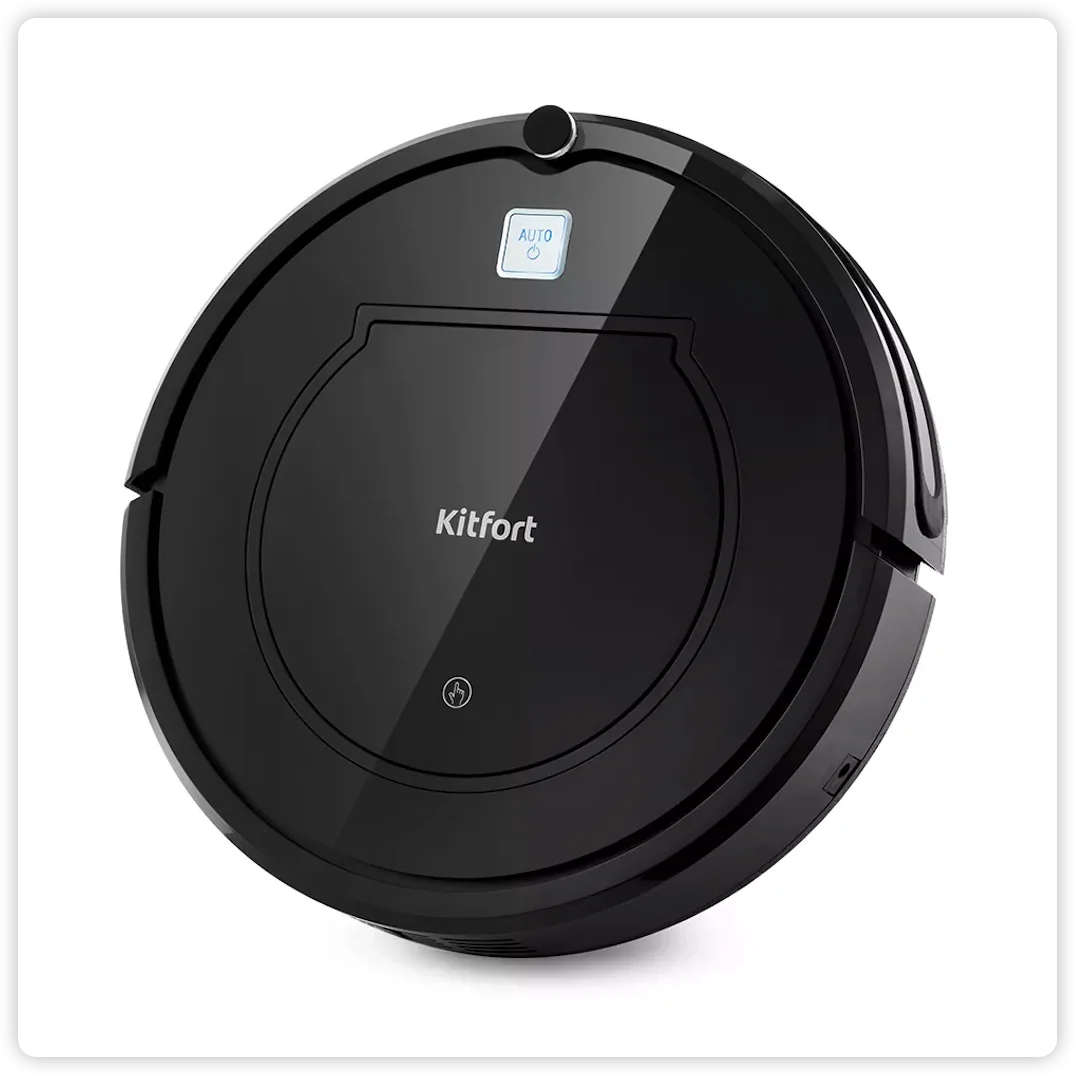 HEPAフィルターモップ,ロボット掃除機用アクセサリー,スペアパーツ,KT-590に適合