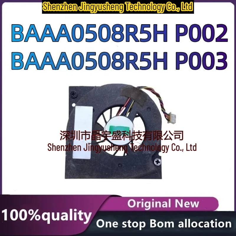 

New Original BAAA0508R5H P002 BAAA0508R5H P003