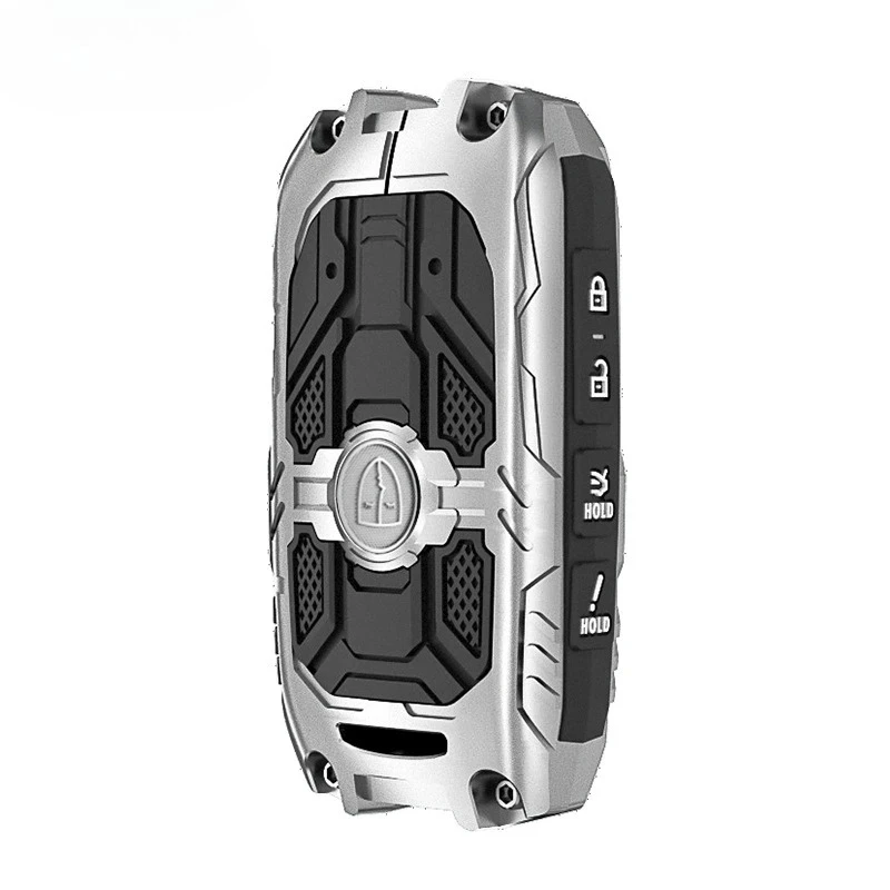 

Car Smart Remote Key Case Cover Holder For Mazda 3 6 Cx30 MX30 Cx9 x9 Cx5 x5 Cx8 MX5 ss30 3/4Buttons Key Accessories