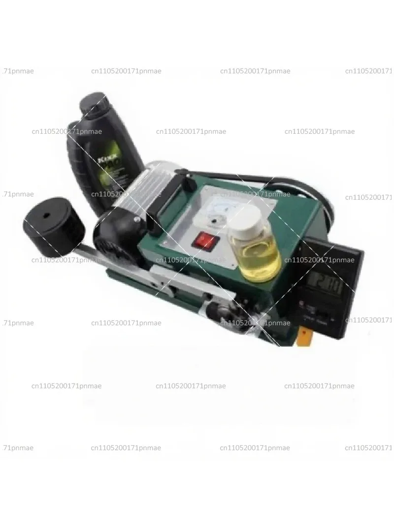 Anti-wear test instrument oil testing machine for lubricating oil analysis