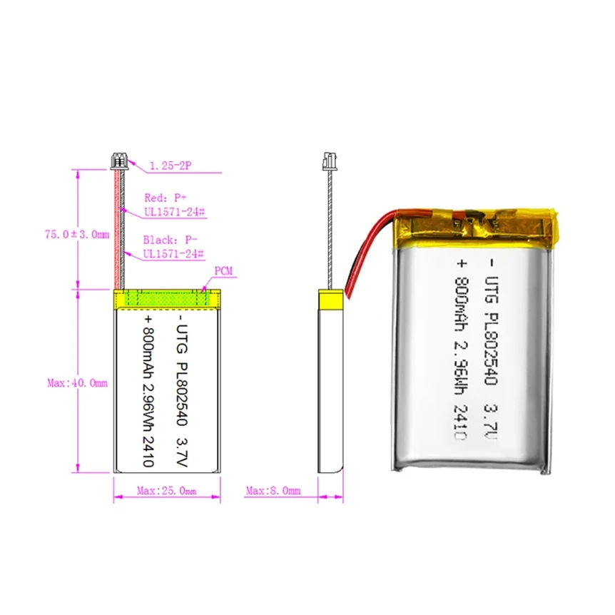 

Heltec Meshtastic ESP32 LoRa V3.2 Dev-board + 800mAh Battery, SX1262 0.96" OLED ESP32-S3 WIFI BT LoRa Kit for Arduino LoRaWAN