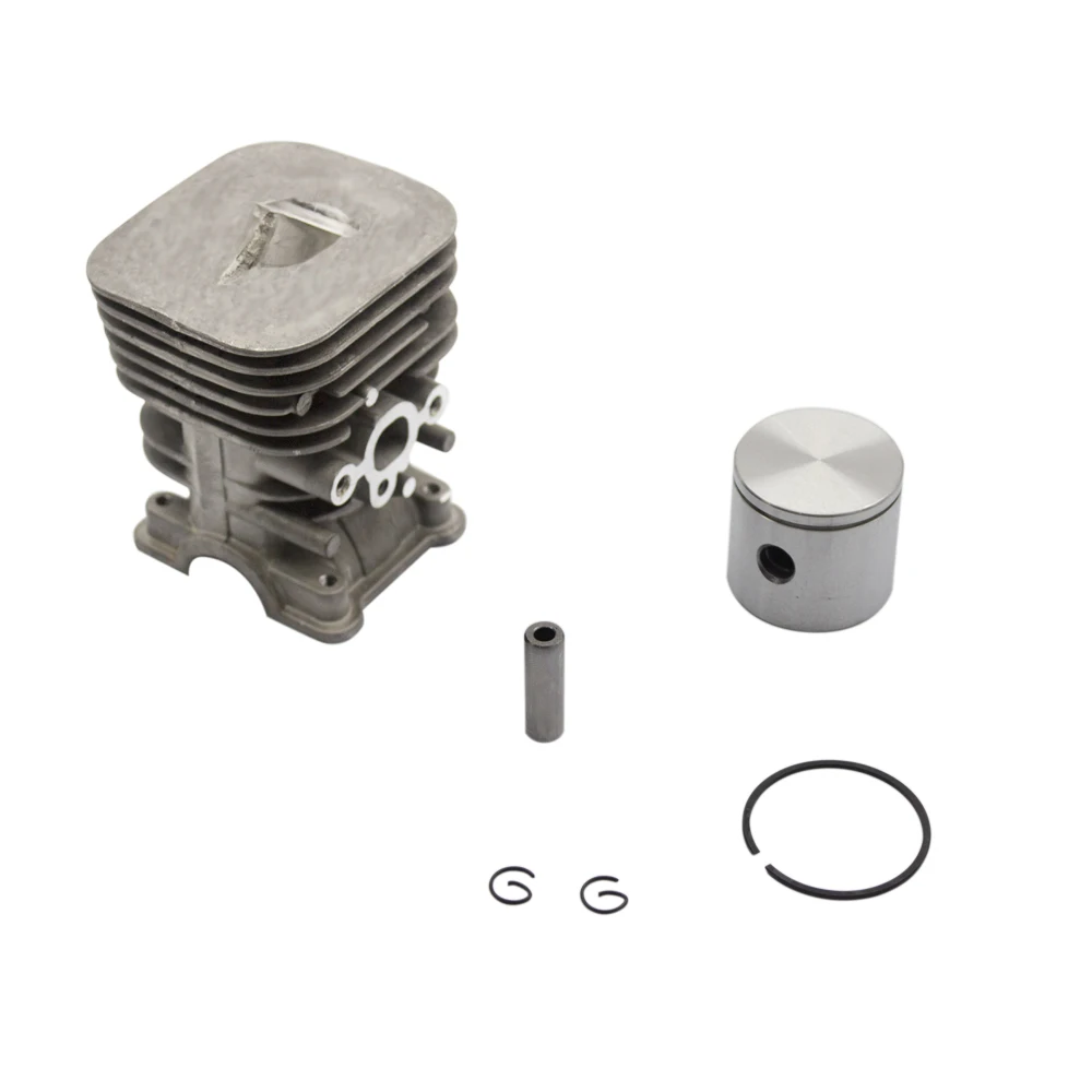 Cylinder Piston kit 35mm Fit For Jonsered Brushcutter BC2126 CC2126 BC2128 CC2128