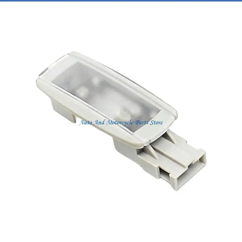 P9FD Premium Sun Visors Reading Light For Multiple Model High Performances LED Dome Lamp 1KD947109A