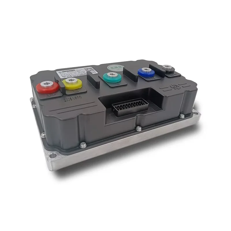 

Fardriver Controller ND961800 12000W-25000W 96V Programmable for Electric Motor