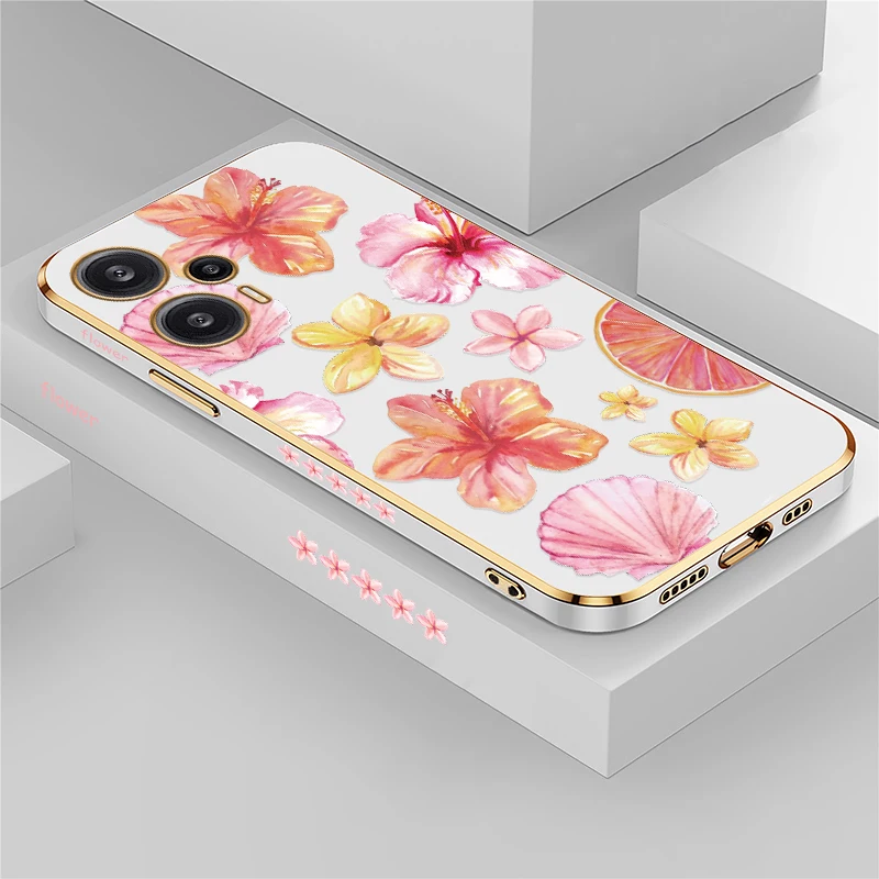 Poco F6 Lovely Kore…