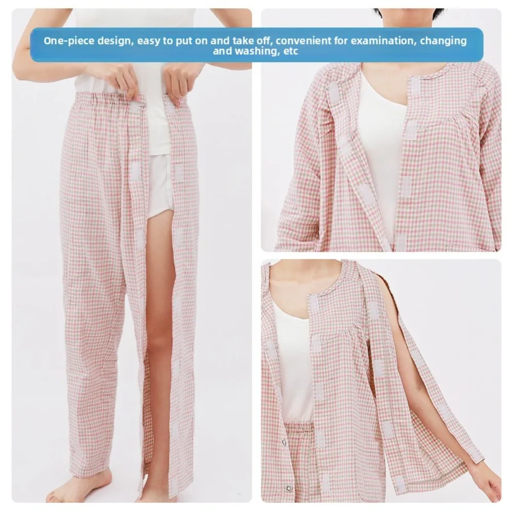 Thumbnail 3 - #15 Latest Hospital Gowns Offers