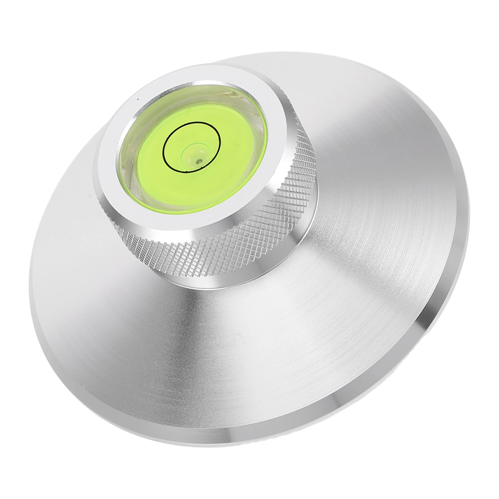 

Vinyl Record Stabilizer Turntable Weight Dampener Audio Equipment Vibration Reducer Player Accessory Pad Maintenance Performance