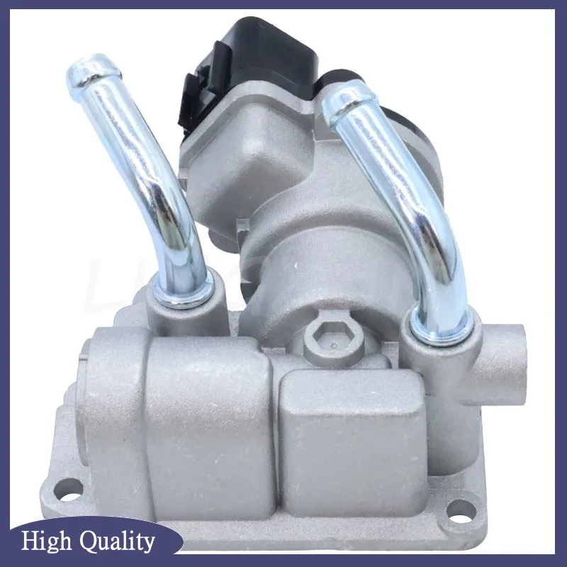 Idle Air Control Valve For Mitsubishi Mirage 1997-2002 1.5/1.8L MD614743 AC4148 DSFMT003 IAC2052 GT7610-312