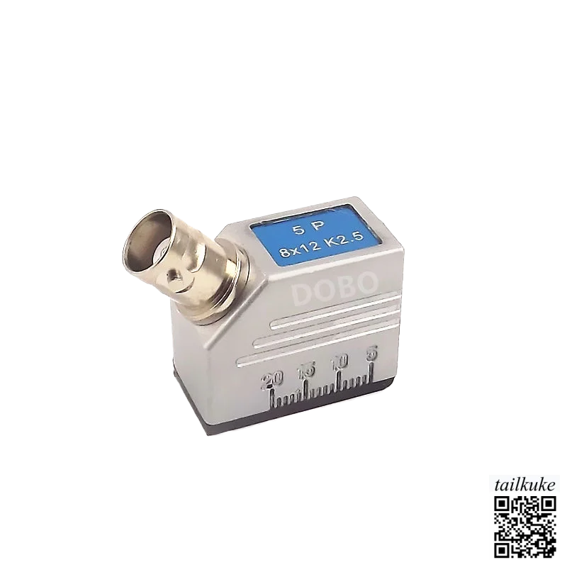 Ultrasonic Flaw Det…