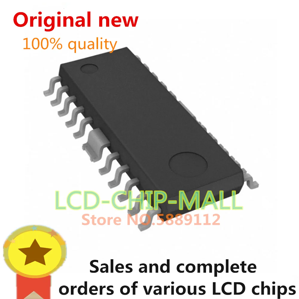 

1PCS BD9287FP-HVE2 BD9287FP-HVE BD9287FP BD9287F BD9287 SOP20 IC