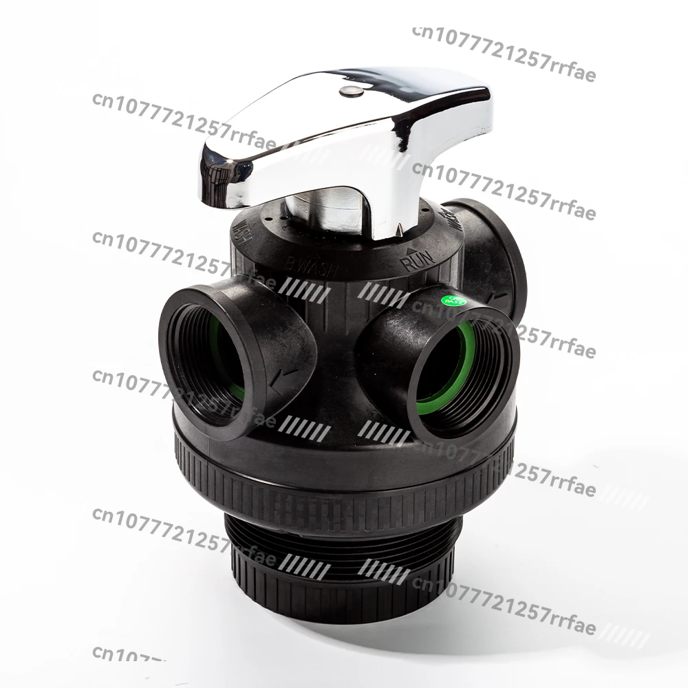 

Professional Manufacturer of Softened Water Filter Control Valve Ordinary Products for Water Treatment