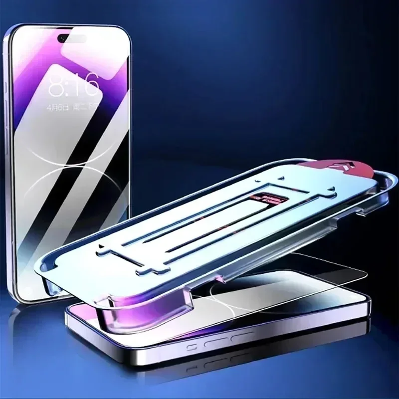 

5 шт. защитная пленка из закаленного стекла для Realme 10T 11x 12 Lite 15 14 13 Pro Plus 5G 4G, противоударная, с защитой от пыли, для легкой установки