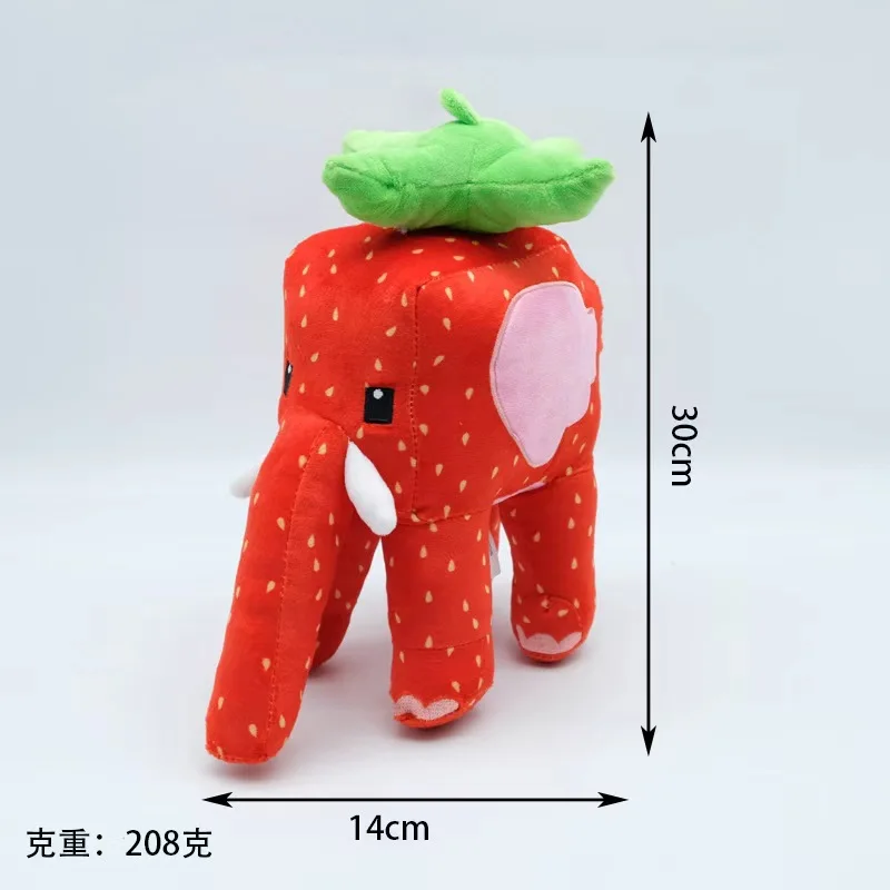 ブレインロット エソク セコラ プラッシュ ホットゲーム周辺グッズ