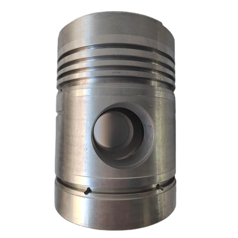 The Piston Pin Clamp Ring YSE8 Is Suitable for The New Inboard Engine of Motorboat with Reliable Performance