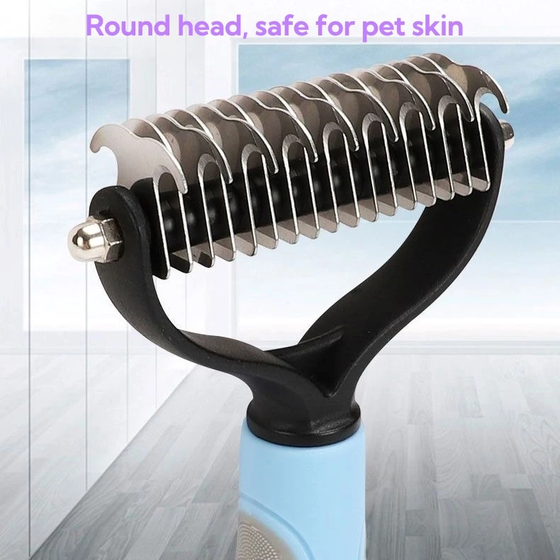 Thumbnail 2 - #26 Best Cat Deshedding Brushes to Buy In 2026
