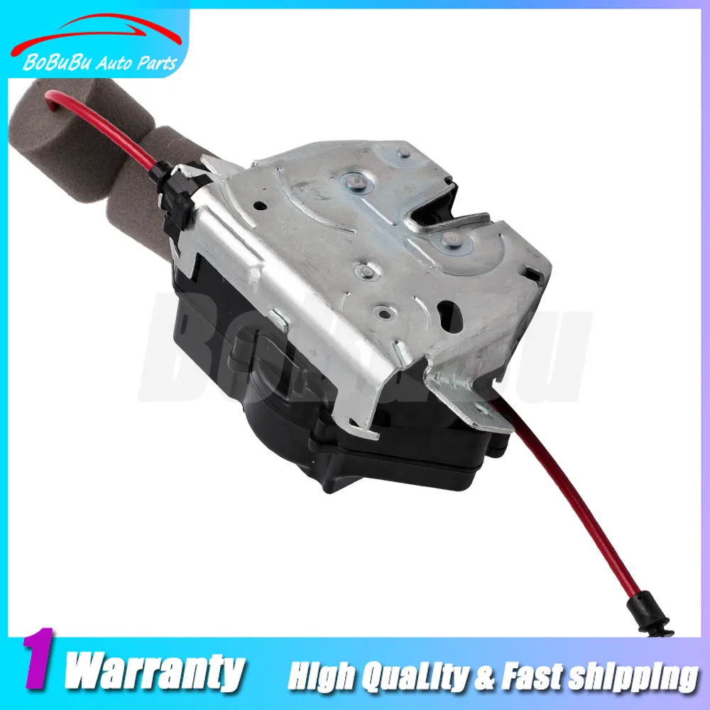 

Привод замка задней двери багажника для Mercedes Benz AU TB2 W164 1647400635 A1647600008 1647600008 A1647600108 1647600108