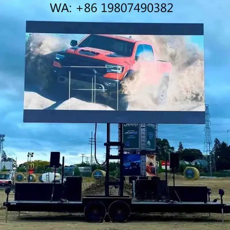 P1.875 Indoor LED Advertising Display Ultra HD Full Color Screen For Marketing Commercial Video Wall Splicing