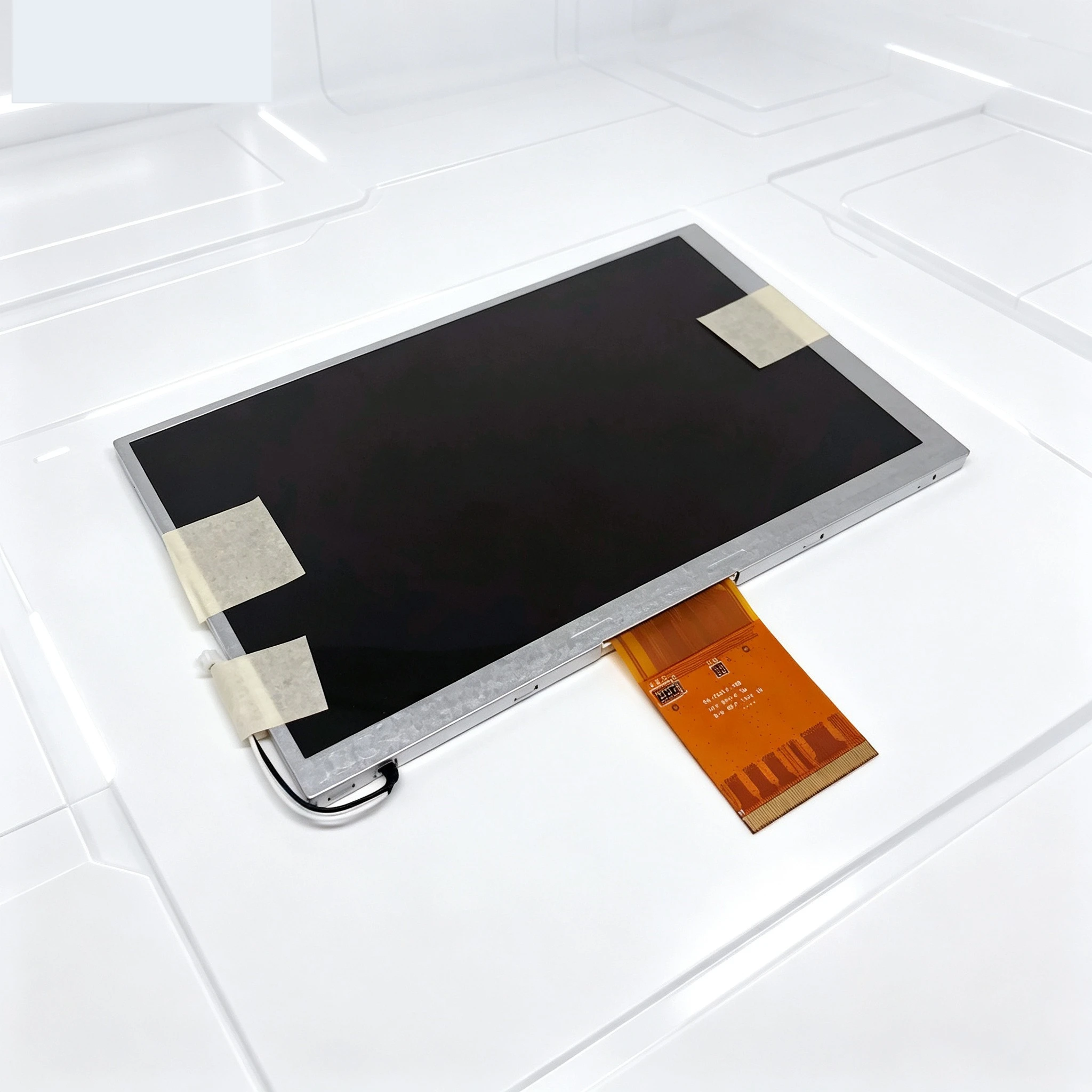 7 Inch Car Navigation LCD Screen A070VW08 V2 V0