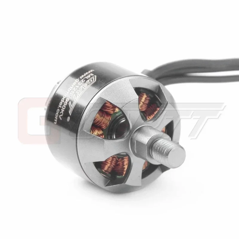 

Двигатель GARTT ML 2312 S 960KV 280 Вт 2212S для квадрокоптера DJI Phantom 3 F450 X5