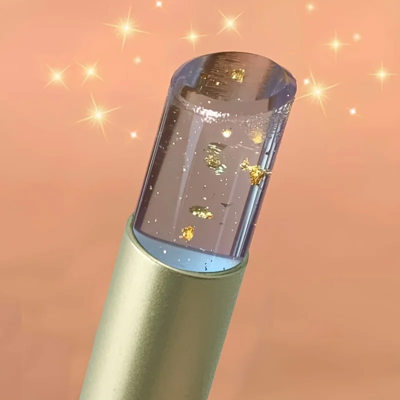 Document Proxy-Baume à lèvres longue durée, ne se décolore pas facilement, hydratant, nourrissant, paillettes, rouge à lèvres, soin cosmétique Jules gloss