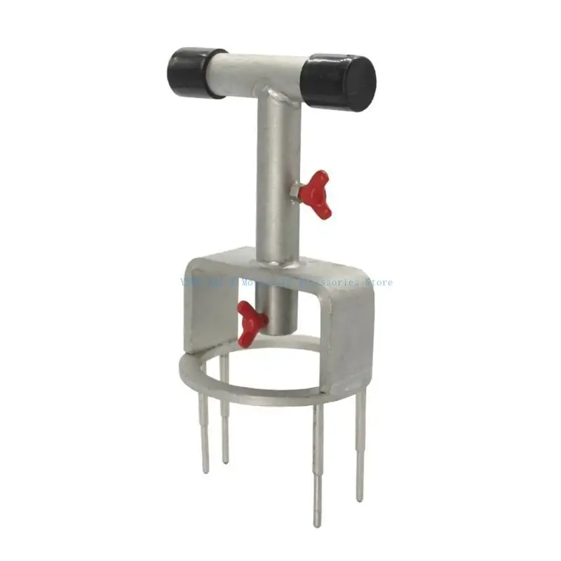 

L5BC Heater Blower Installer Extraction Tool Air-conditioning Blower Disassembler Compatible for S60L S80L XC70 9997284
