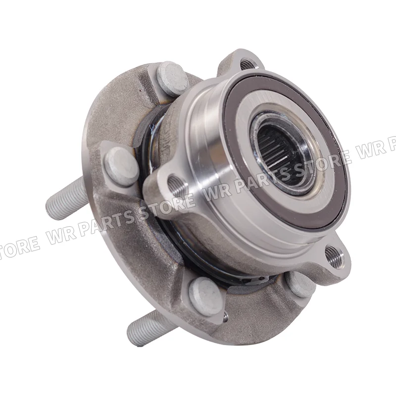 

51750F2000 Wheel Hub Bearing Front For Hyundai Elantra Ioniq Niro 2017-2019