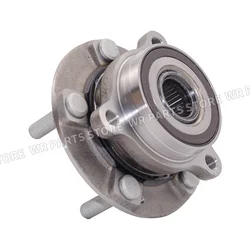 51750F2000 Wheel Hub Bearing Front For Hyundai Elantra Ioniq Niro 2017-2019