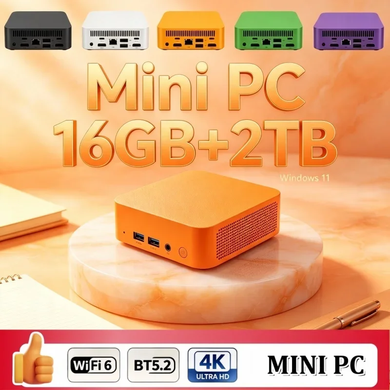 intel-core-n150-win-11-colorful-multi‑color-mini-pc-4k-pocket-desktop-computer-16gb-ram-1tb-2tb-ssd-wifi6-bt52-gaming-office-pc