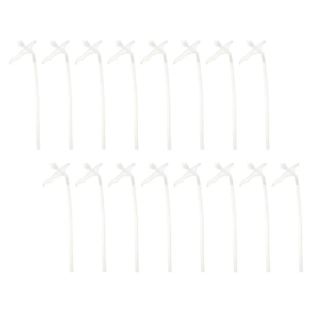 20 قطعة أنابيب تعبئة الرغوة المتاح رغوة قضيب لإصلاح الفجوة الجدران الطابق الخشب الحجر المعادن Diy بها بنفسك ختم أداة رذاذ