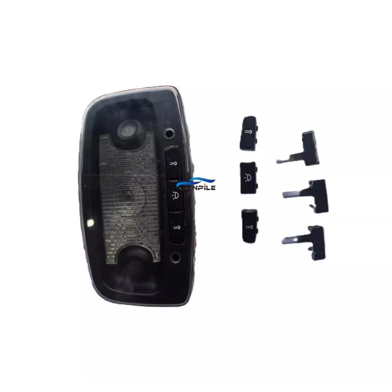 

1 шт. для Maserati GT Geely Quattroporte Levante внутренняя потолочная лампа для чтения кнопка