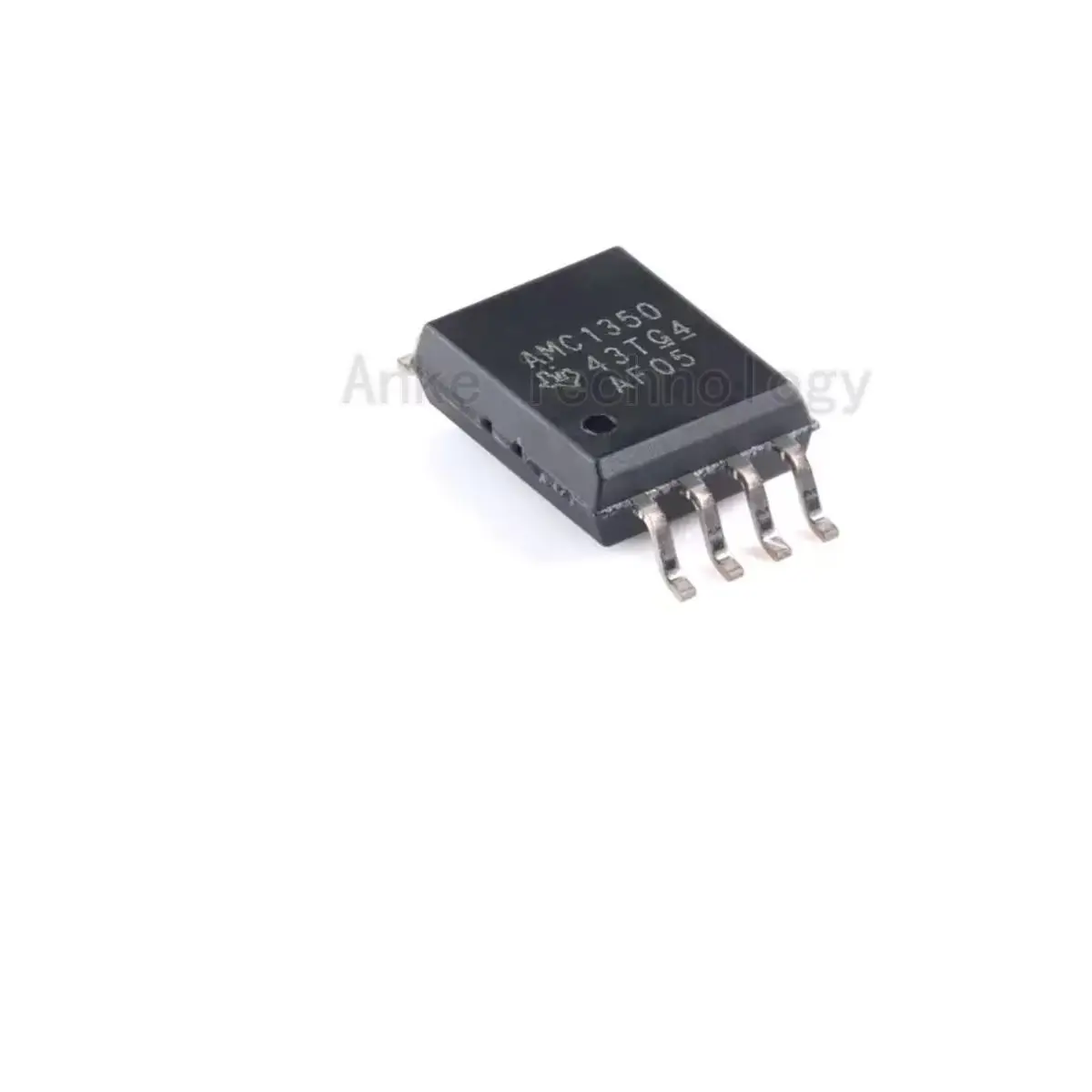 genuine-amc1350dwvr-soic-8-±5v-input-precision-voltage-sensing-enhanced-isolated-amplifier-10pcs