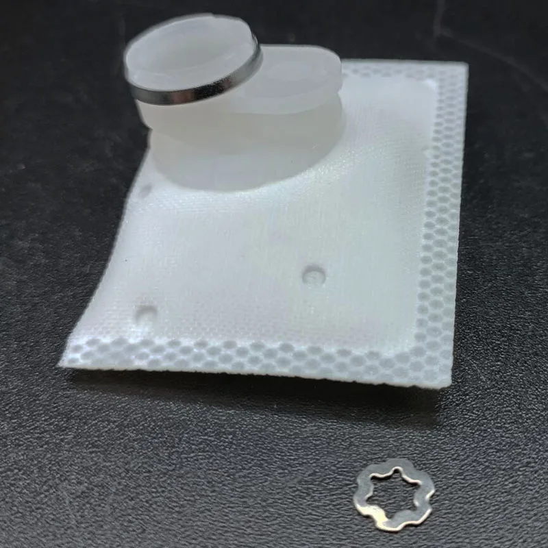Fuel Pump Replacement Strainer For Triumph Tiger 1050 2006-2018 Tiger 800 2011-2017 Speed Triple R （VIN 735336 ） 2011-2017