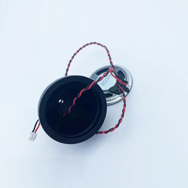 Módulo de alto-falante original para xiaomi mijia 1c stytj01zhm mi robô aspirador pó robótico alta qualidade peças reparo