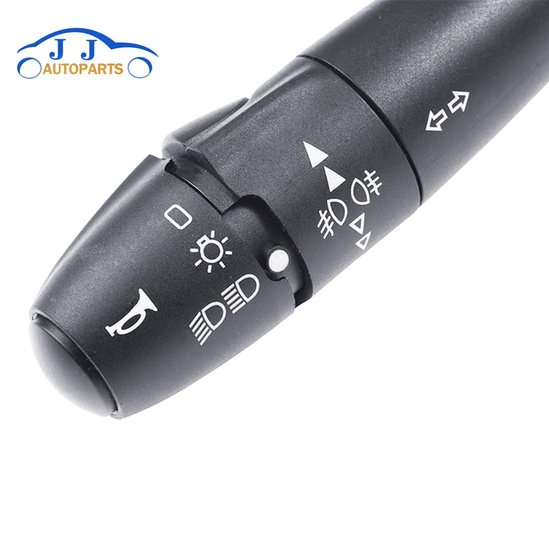 Car 96477533XT 96595087XT Turn Signal Indicator Switch Steering Column Horn Auto For PEUGEOT 1007 206 207 307 406 407 807