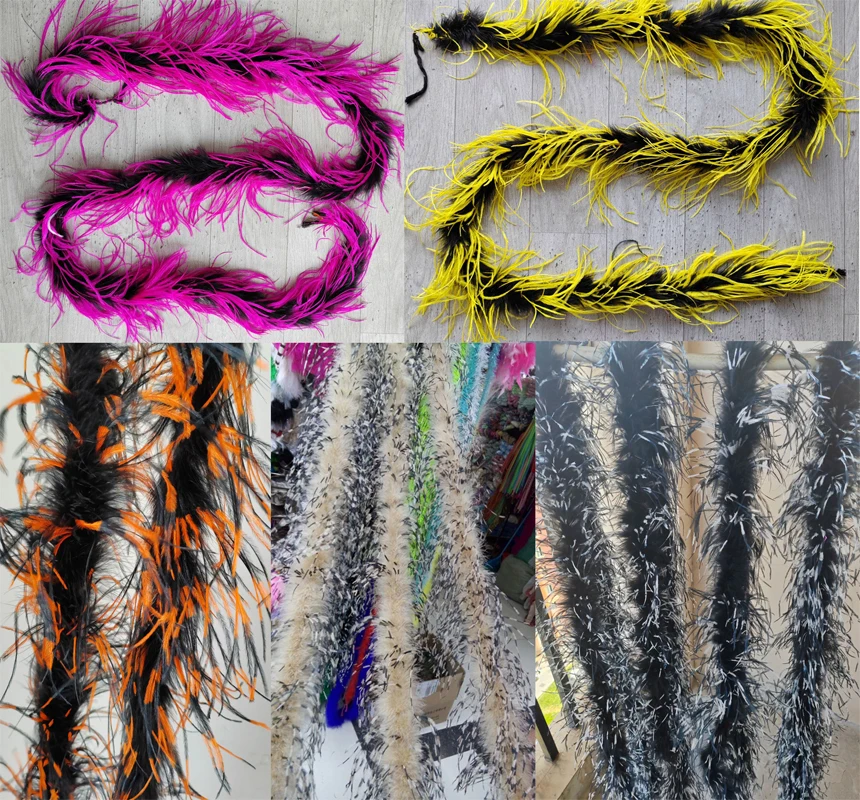 2Meters Luxury Ostr…