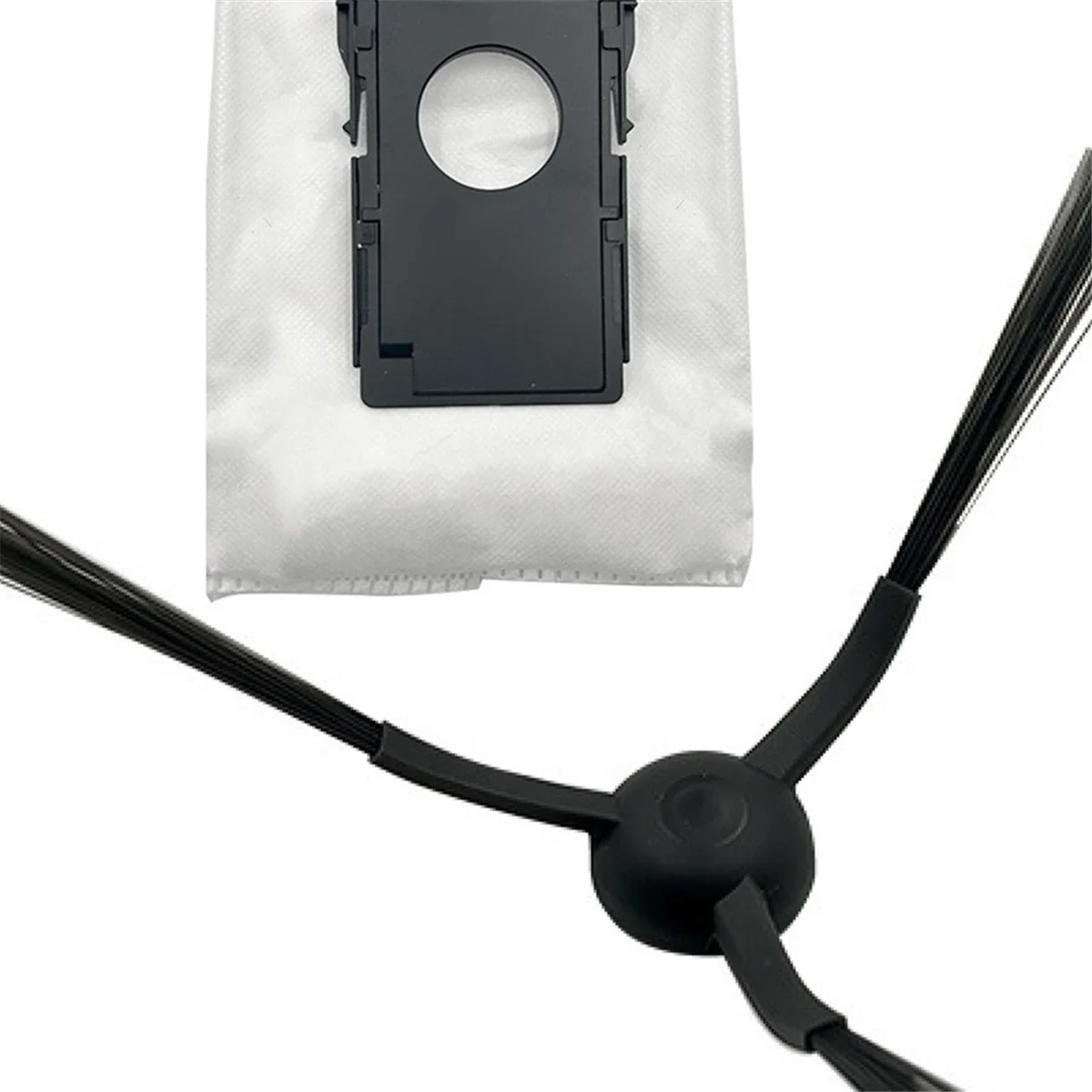 Аксессуары для домашнего подметального робота Midea W20, аксессуары для подметального робота-Furlan