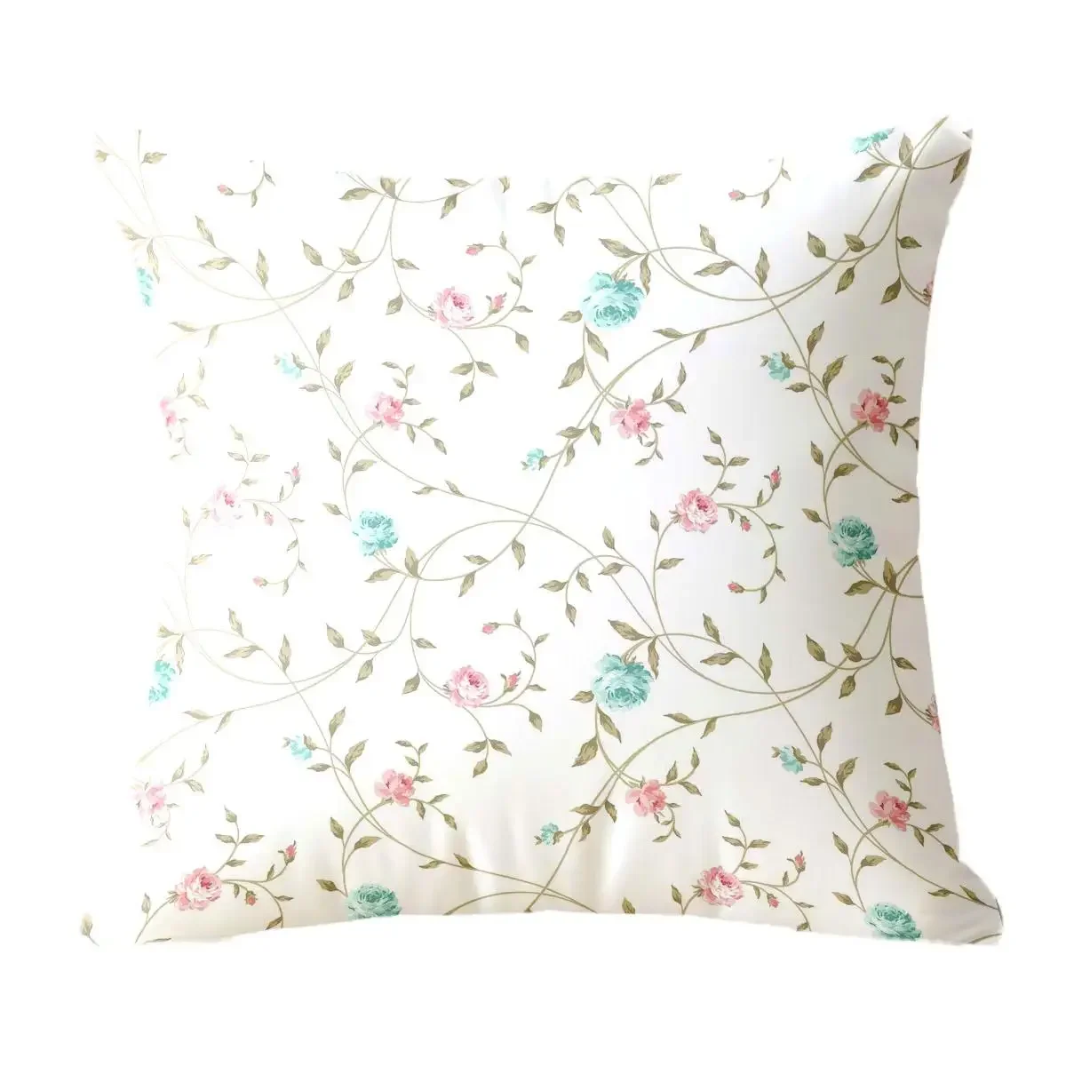 

Stylish Cushion Cover Set 50X50CM - Ideal for Living Room, Bedroom & Office