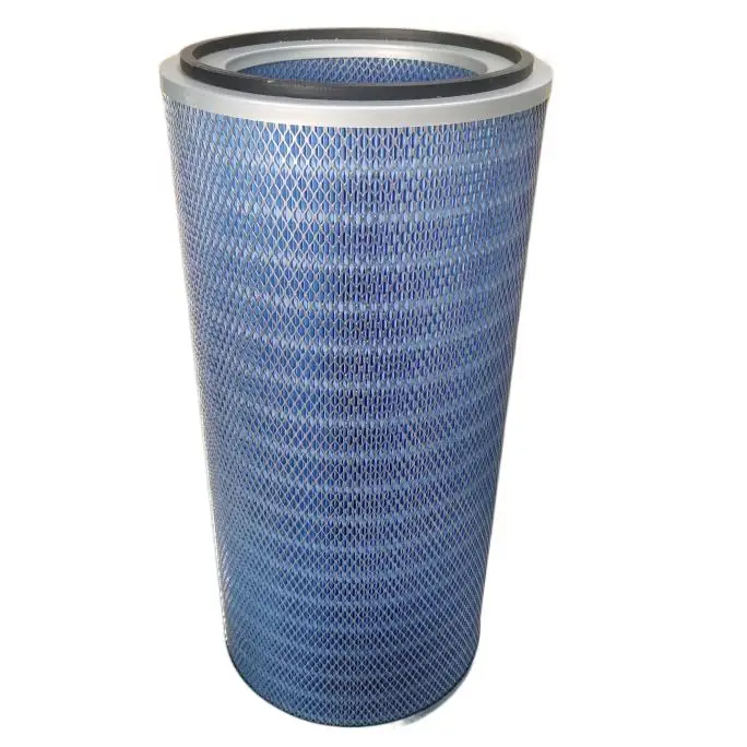 High quality engine air filter element P182049 P116446