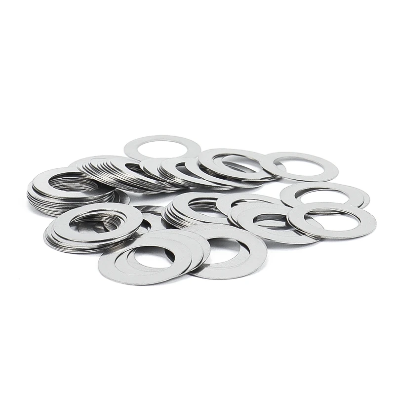 10 Pcs Stainless Steel Washer  for Leatherman Plier