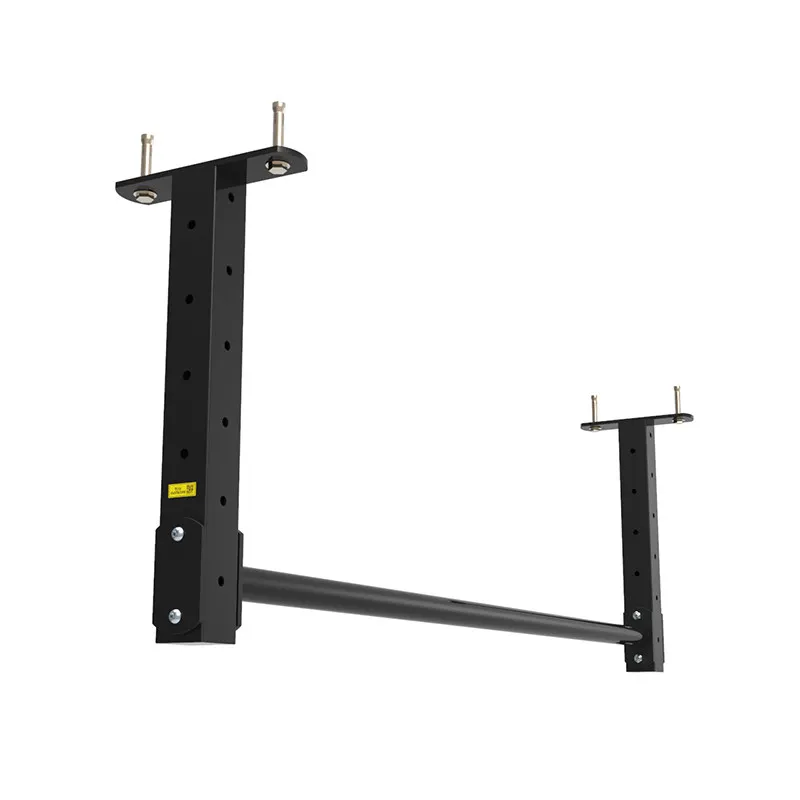 ceiling-wall-horizontal-bar-ceiling-1-piece-assembly-pull-up-household-high-and-low-adjustable-arm-strength-exercise-single-rod
