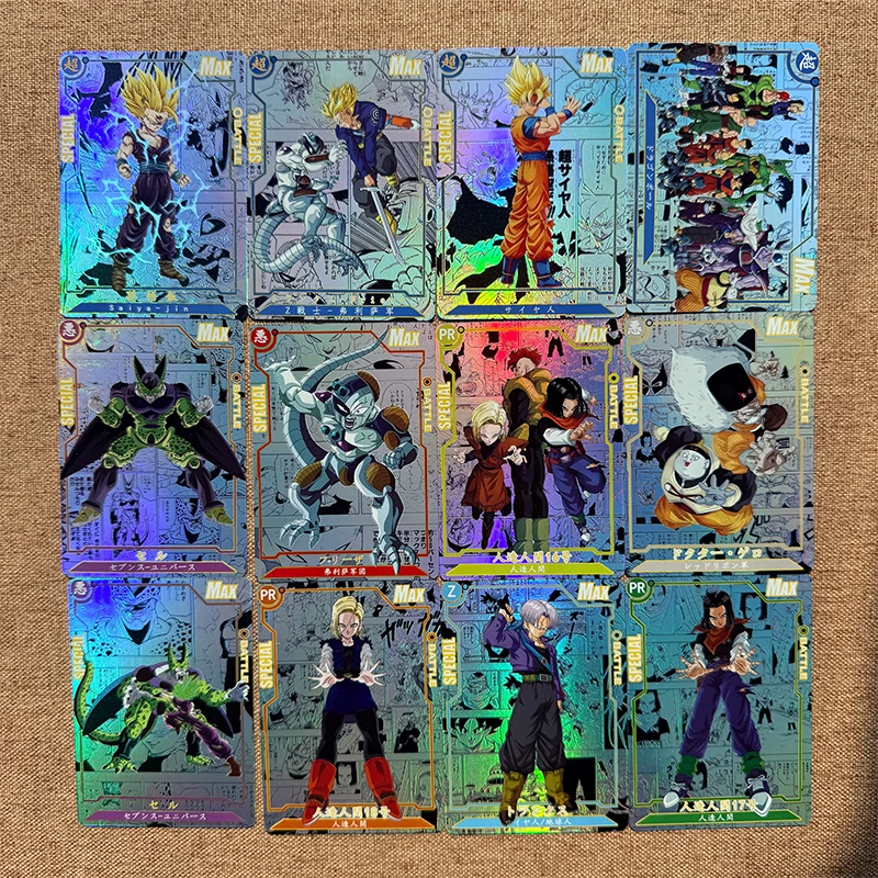 Thumbnail 2 - #4 Cheap Collectible Trading Cards Worth Buying