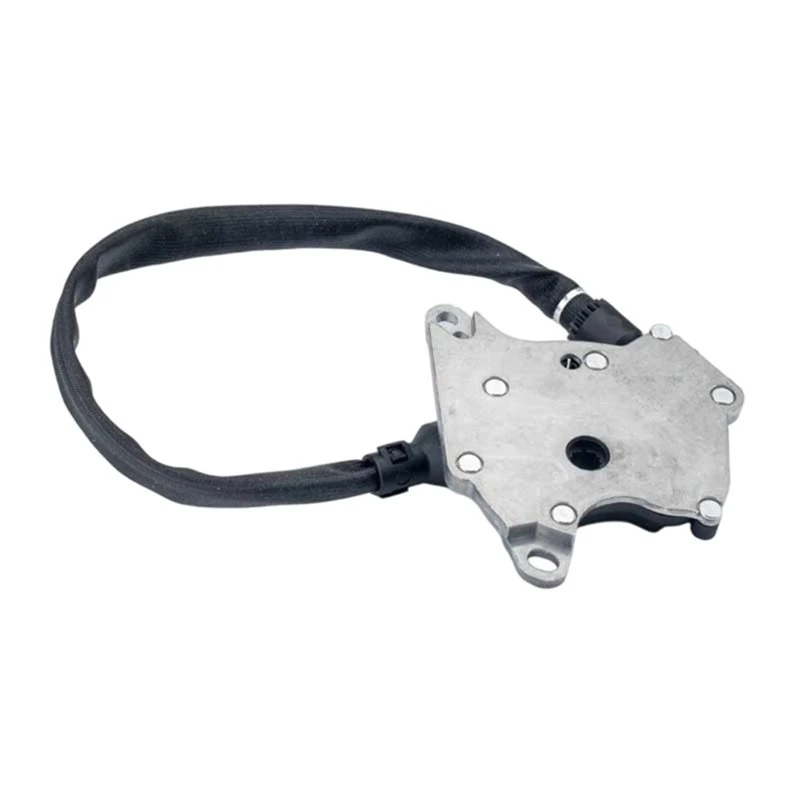 For A4 A6 A8 Passat 5HP19 1995-2003 01V919821C 01V919821D 0501209896 5HP19 Neutral Safety Switch Replacement Part
