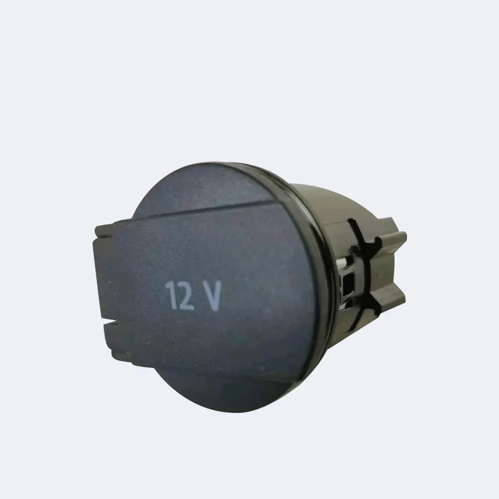 

DB-12V Power cover For VW Tiguan Touran Golf ID6 Tayron Skoda Rapid Spaceback Kodiaq 5ND919341 Wear Parts