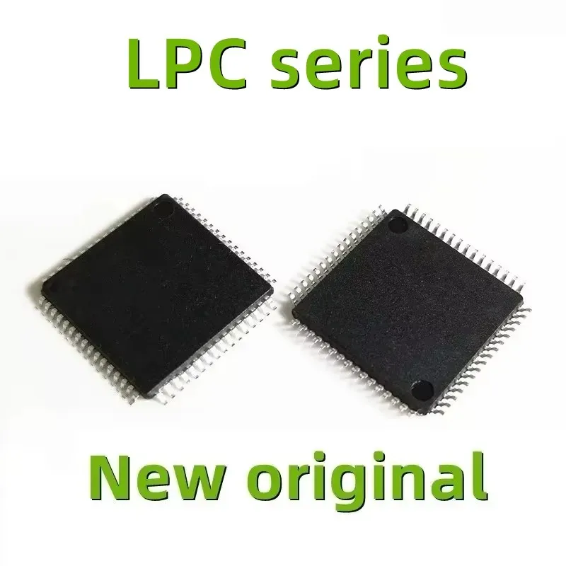 New original P89LPC9401FBD LPC2148FBD64 QFP64