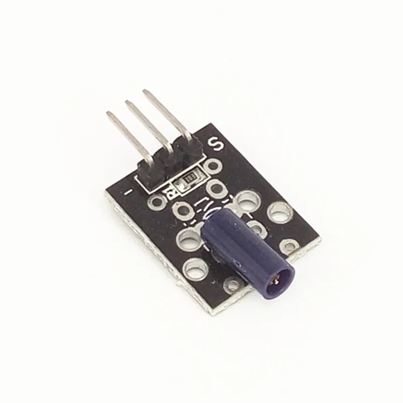 KY-002 Vibration Switch Sensor Module For Arduino