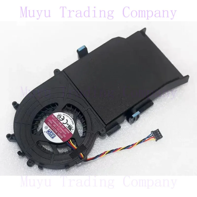 

FOR AVC BAZC0715R5U P020 DC 5V 1.0A 4-Wire Server Cooling Fan