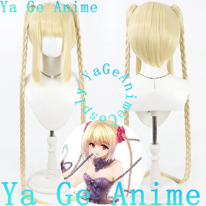 

В наличии Быстрая доставка Игра Дарвина Кано Шика Косплей Парик Аниме Комикс Реальность Шоу Синтетический парик